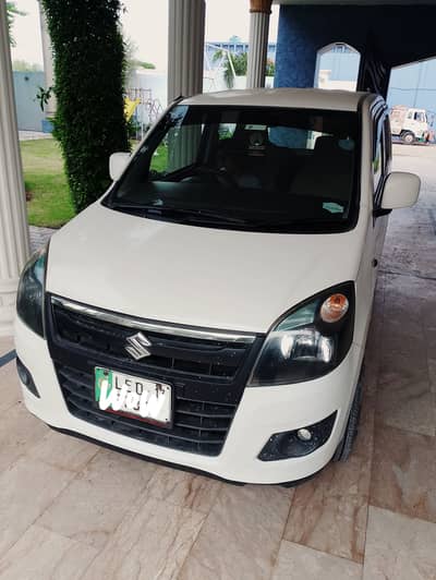Suzuki Wagon R 2009