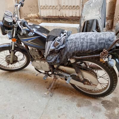 Suzuki 150
