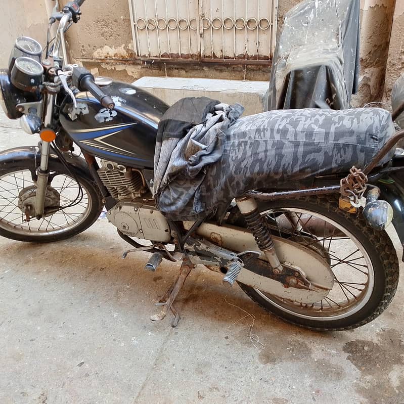 Suzuki 150 0
