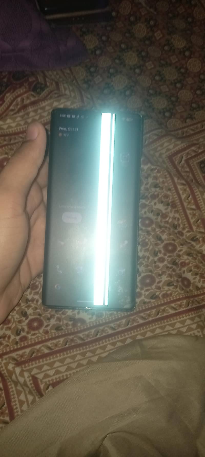 Google Pixel 6 Pro 0