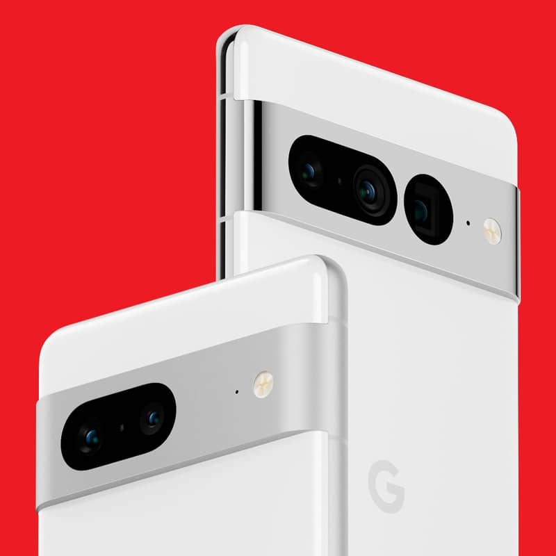 Google Pixel 7 Pro 0