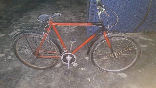 Used Cycle For Sale