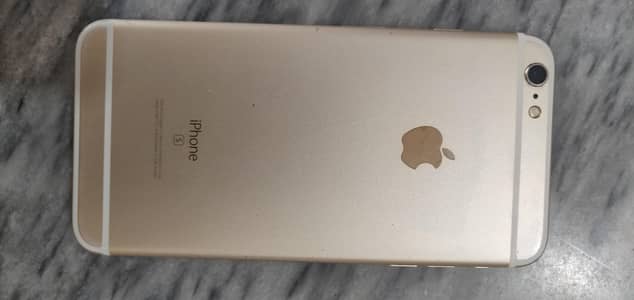Apple iPhone 6S