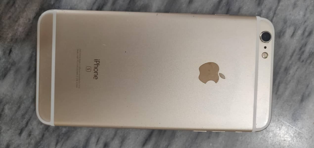 Apple iPhone 6S 0