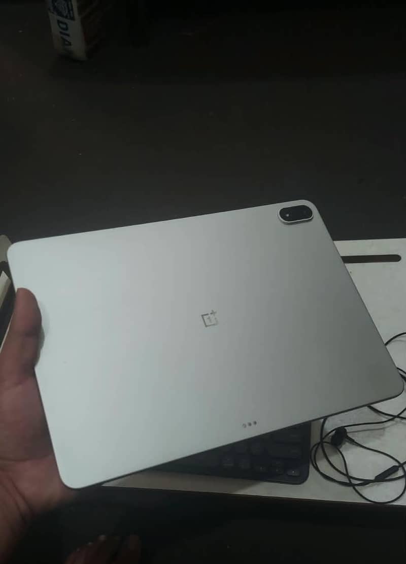 OnePlus pad 3 pro max 0