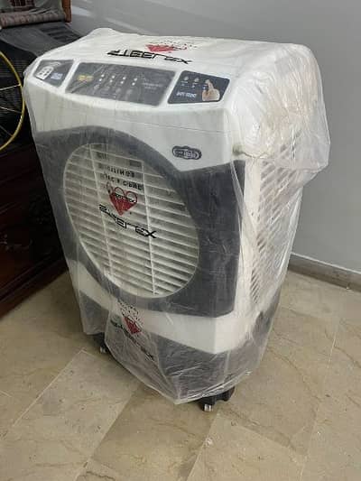 room cooler