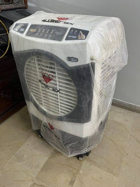 room cooler 0