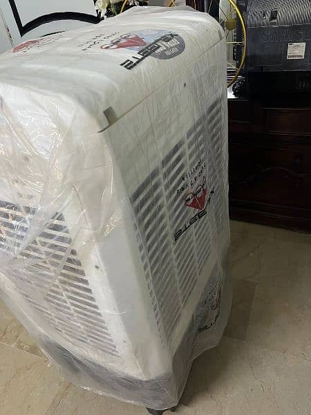 room cooler 1