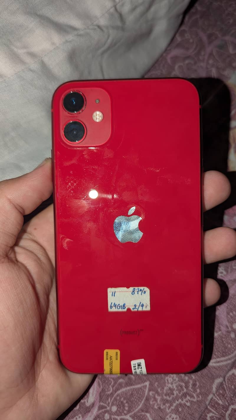 Apple iPhone 11 2