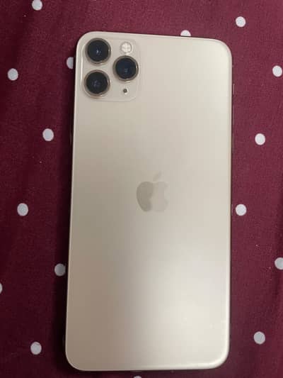Apple iPhone 11 Pro Max