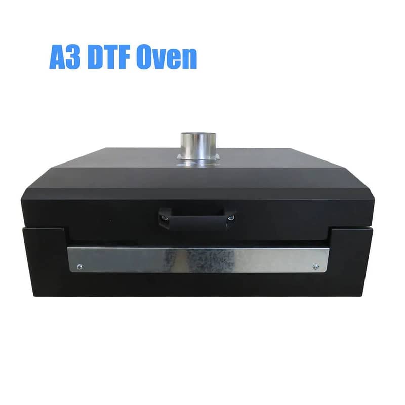DTF Curing Oven 1