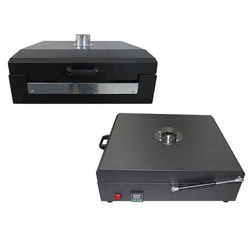 DTF Curing Oven 2