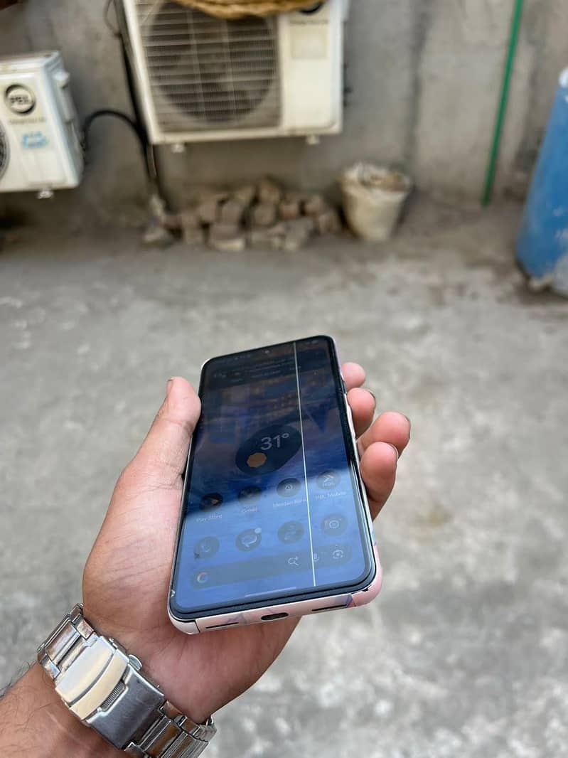 Google Pixel 8 cp 0
