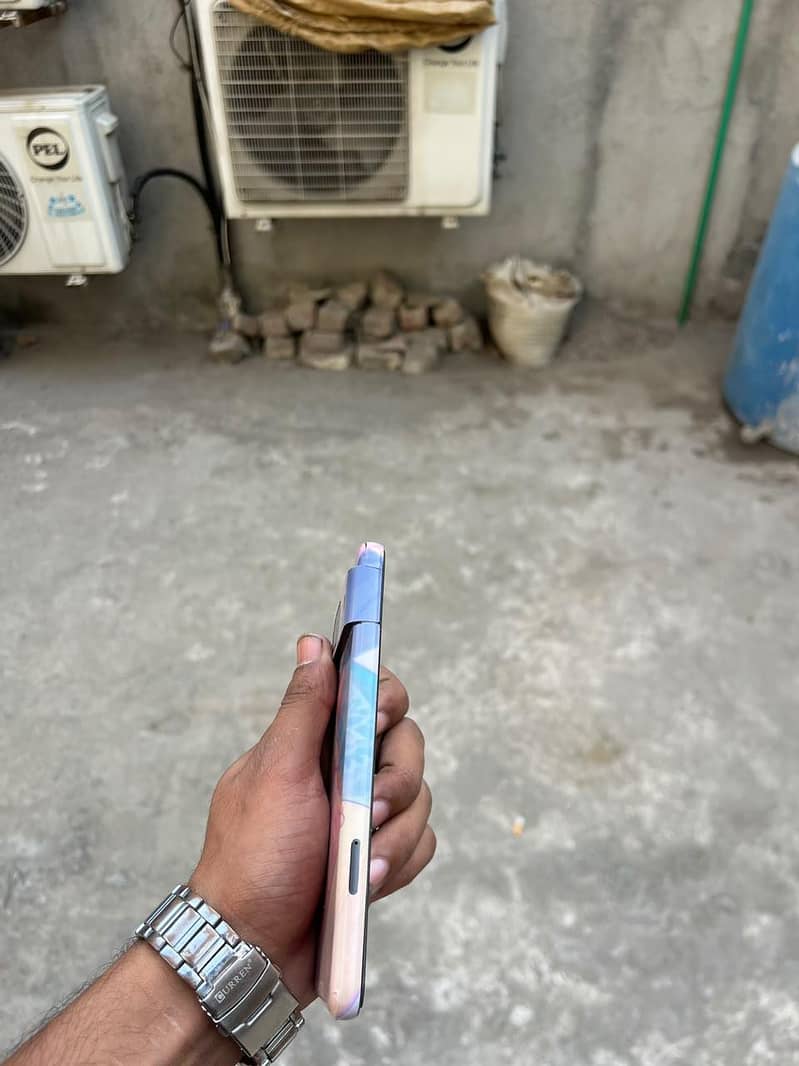 Google Pixel 8 cp 1