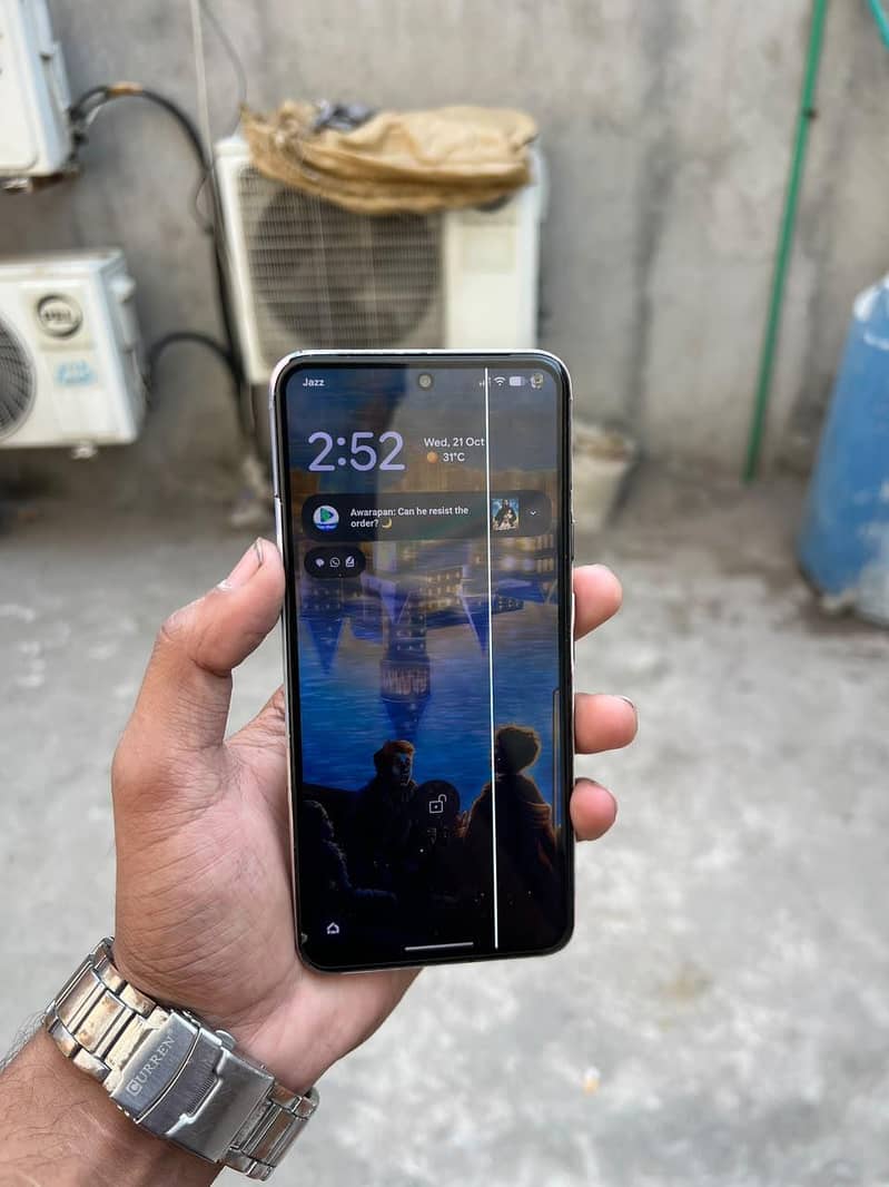 Google Pixel 8 cp 4