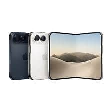 Iphone Duo 0