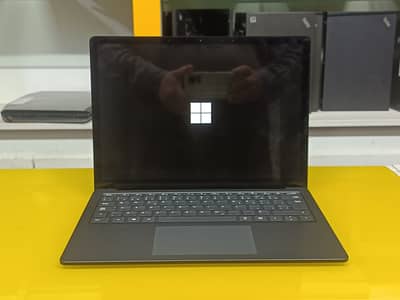 Microsoft Surface Laptop 3 i5 10th Gen