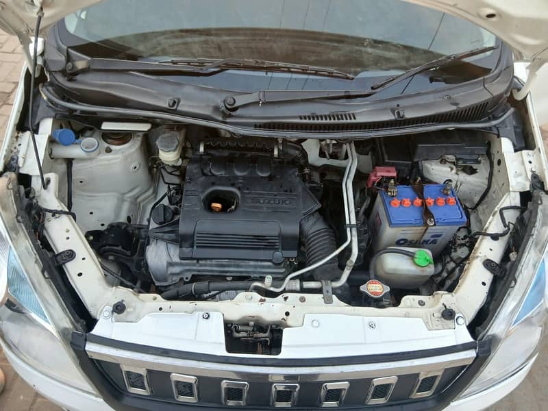 Suzuki Wagon R 2019 - Cars - 1120715518