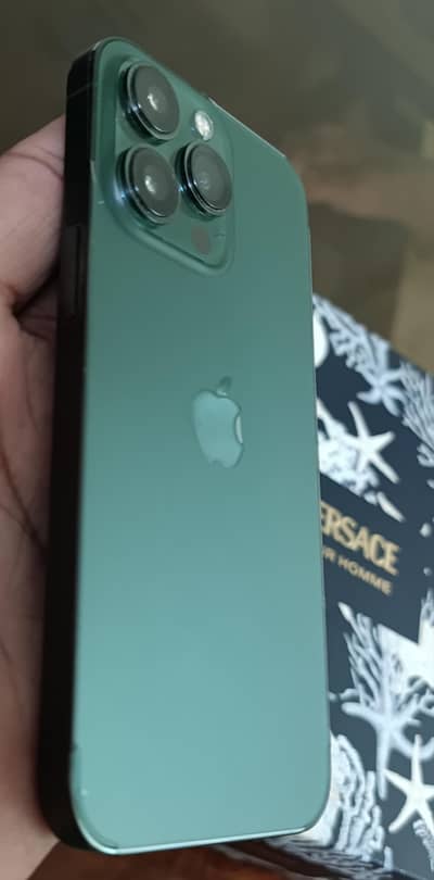 Apple iPhone 13 Pro