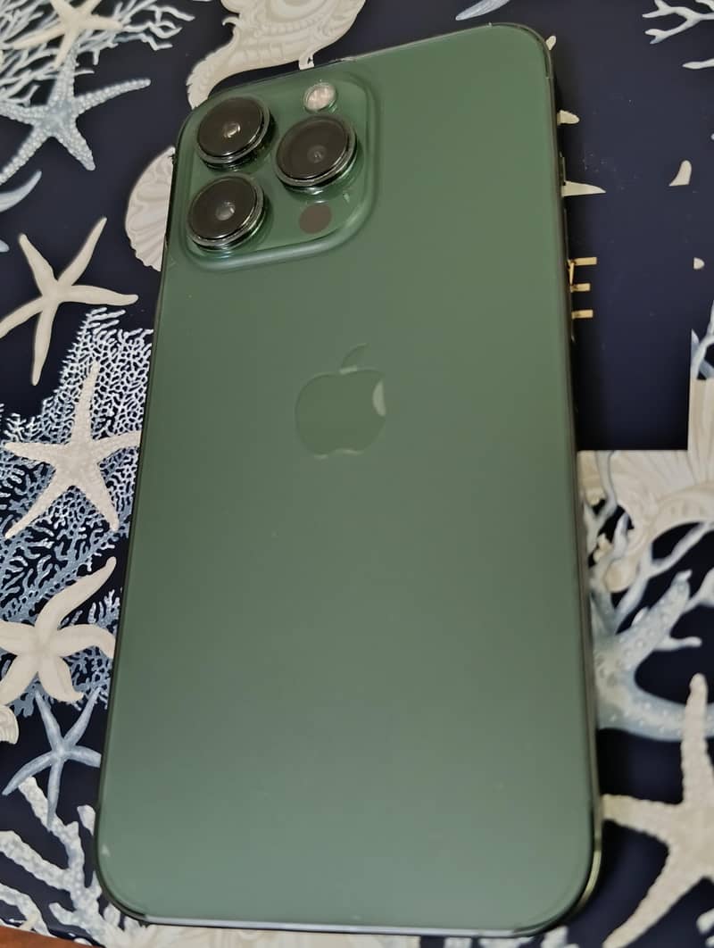 Apple iPhone 13 Pro 4