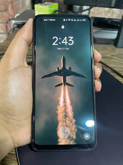 Realme 8