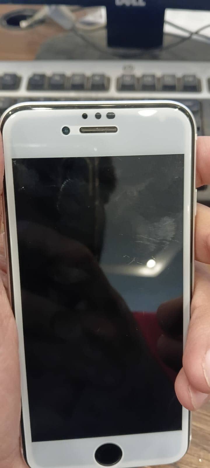 Apple iPhone SE 2020 3