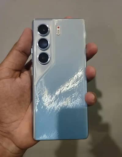 Tecno CAMON 40 Pro pta Exchange with camon 50 pro + paise dunga
