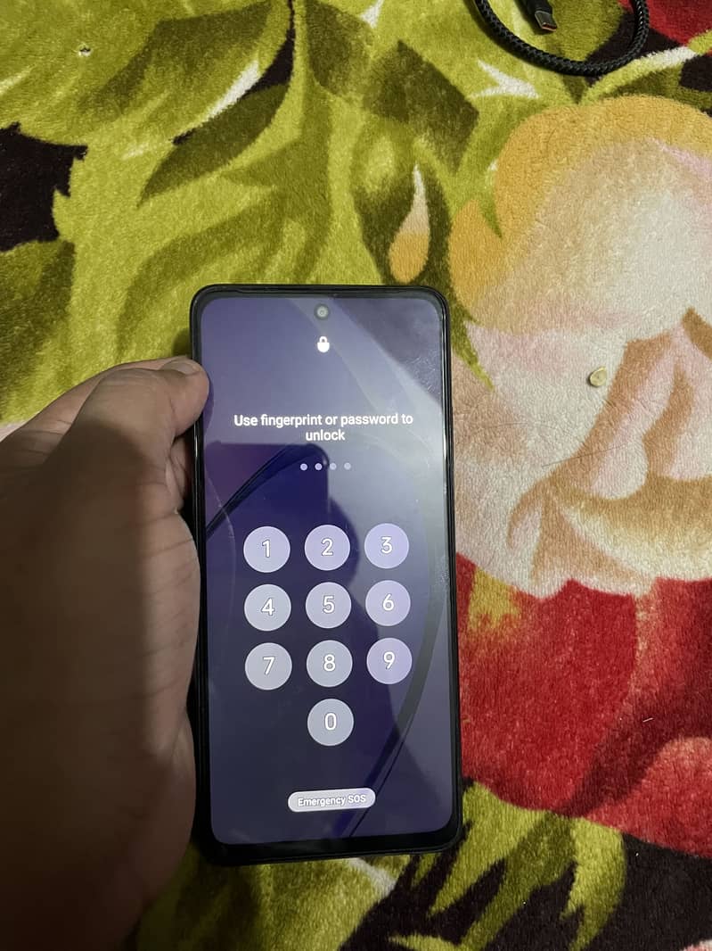 OPPO A3 1