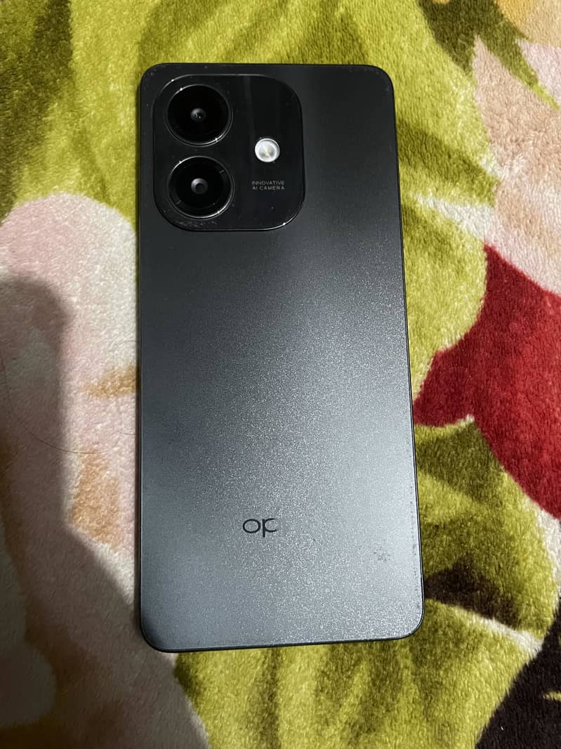 OPPO A3 2