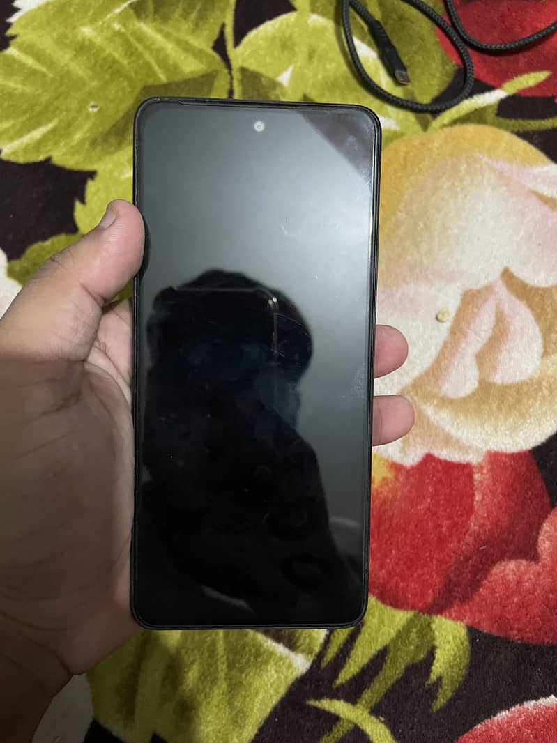 OPPO A3 4