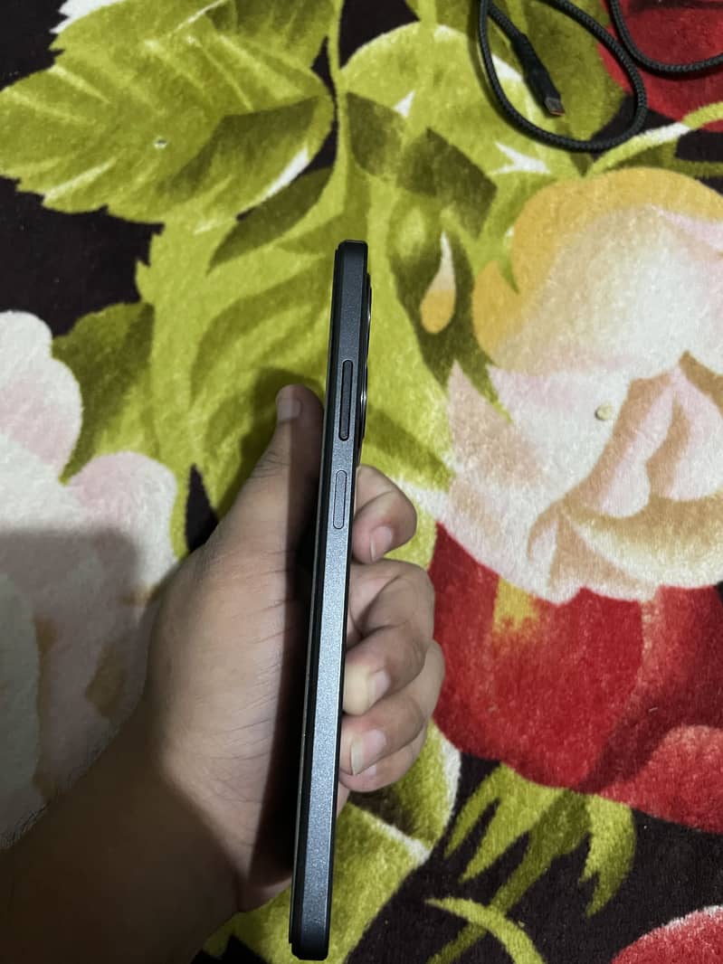 OPPO A3 5