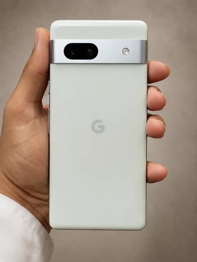 Google Pixel 7a