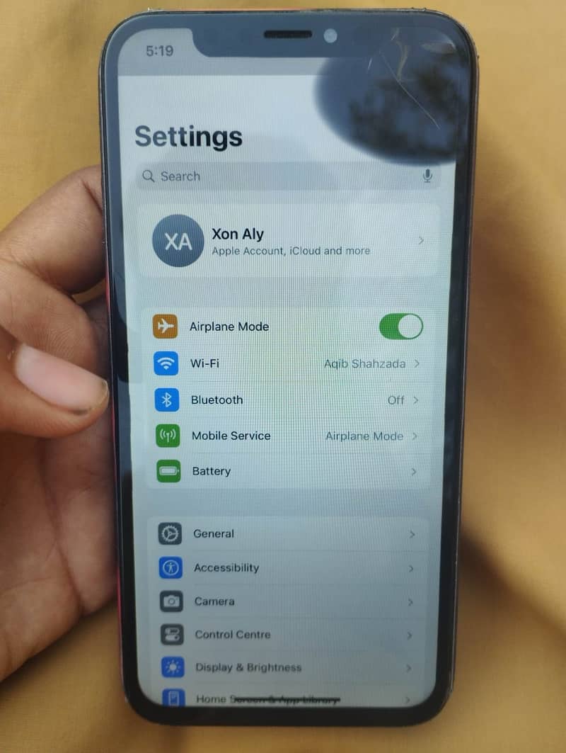 Apple iPhone XS 0