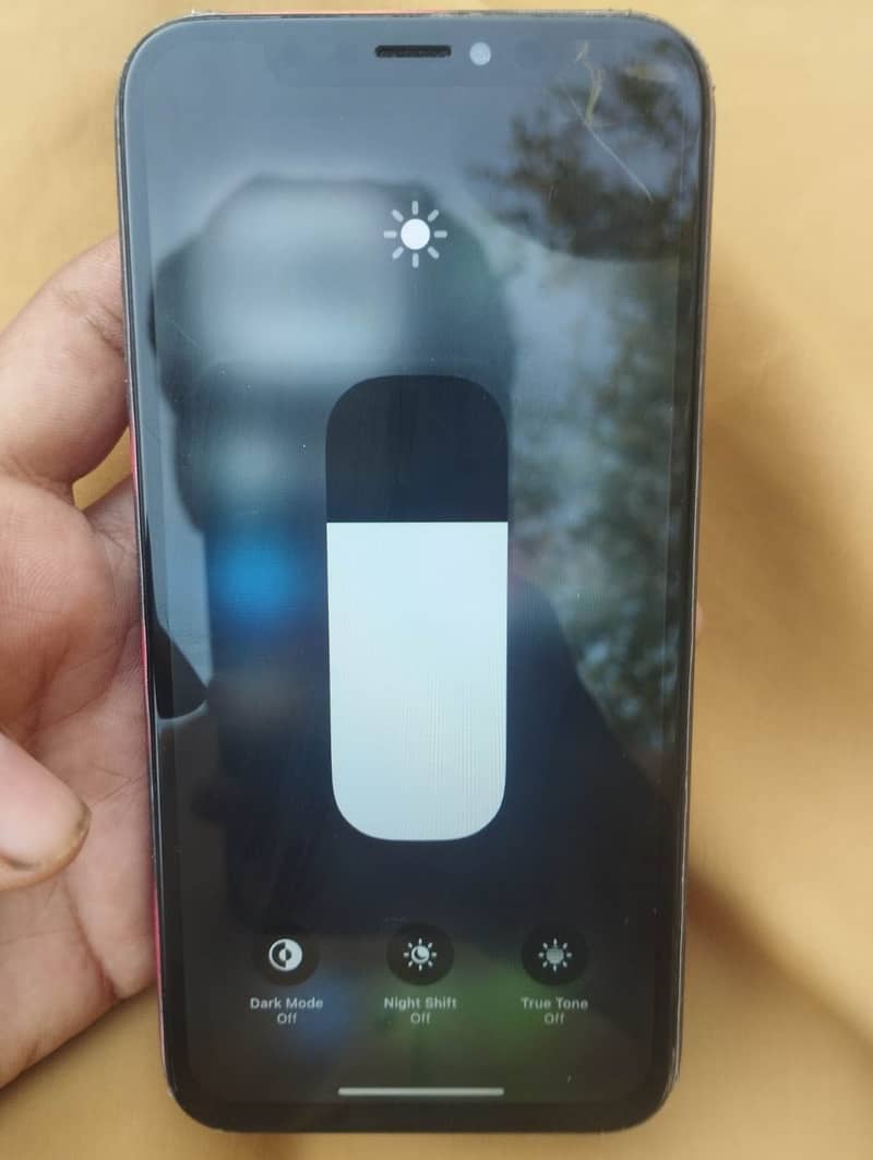 Apple iPhone XS 3