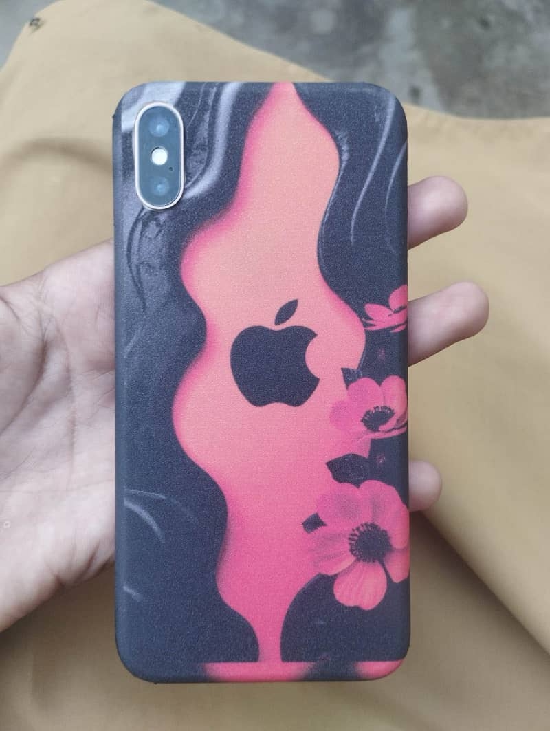 Apple iPhone XS 5