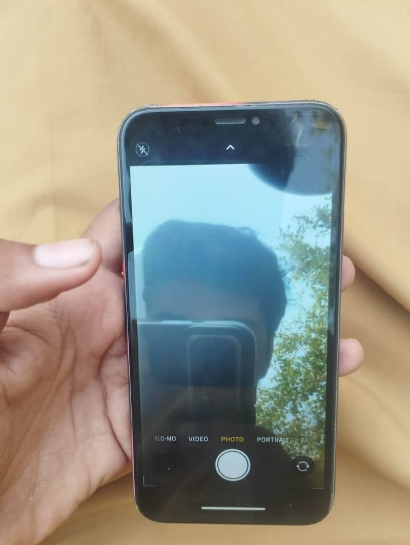 Apple iPhone XS 6