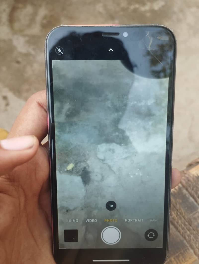 Apple iPhone XS 7