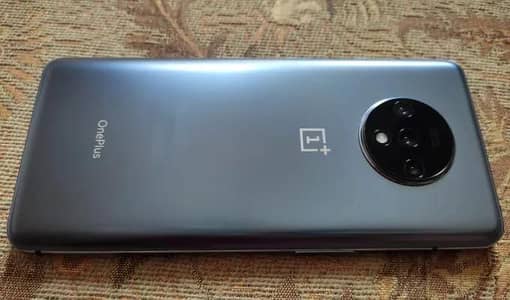 One Plus 7T