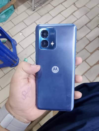 Motorola Moto G Stylus 5G