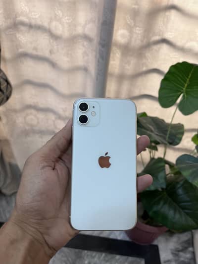 iPhone 11 PTA (128)