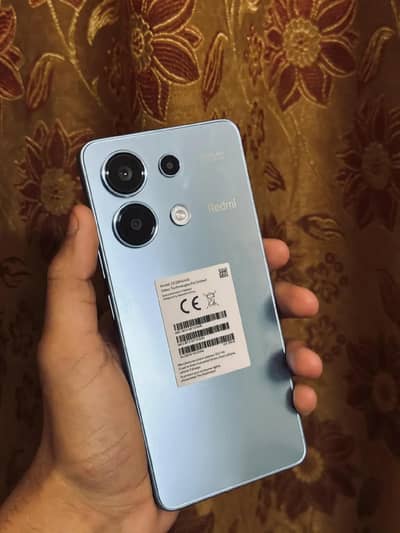 Xiaomi Redmi note 13