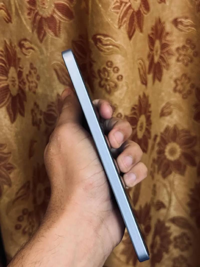 Xiaomi Redmi note 13 1
