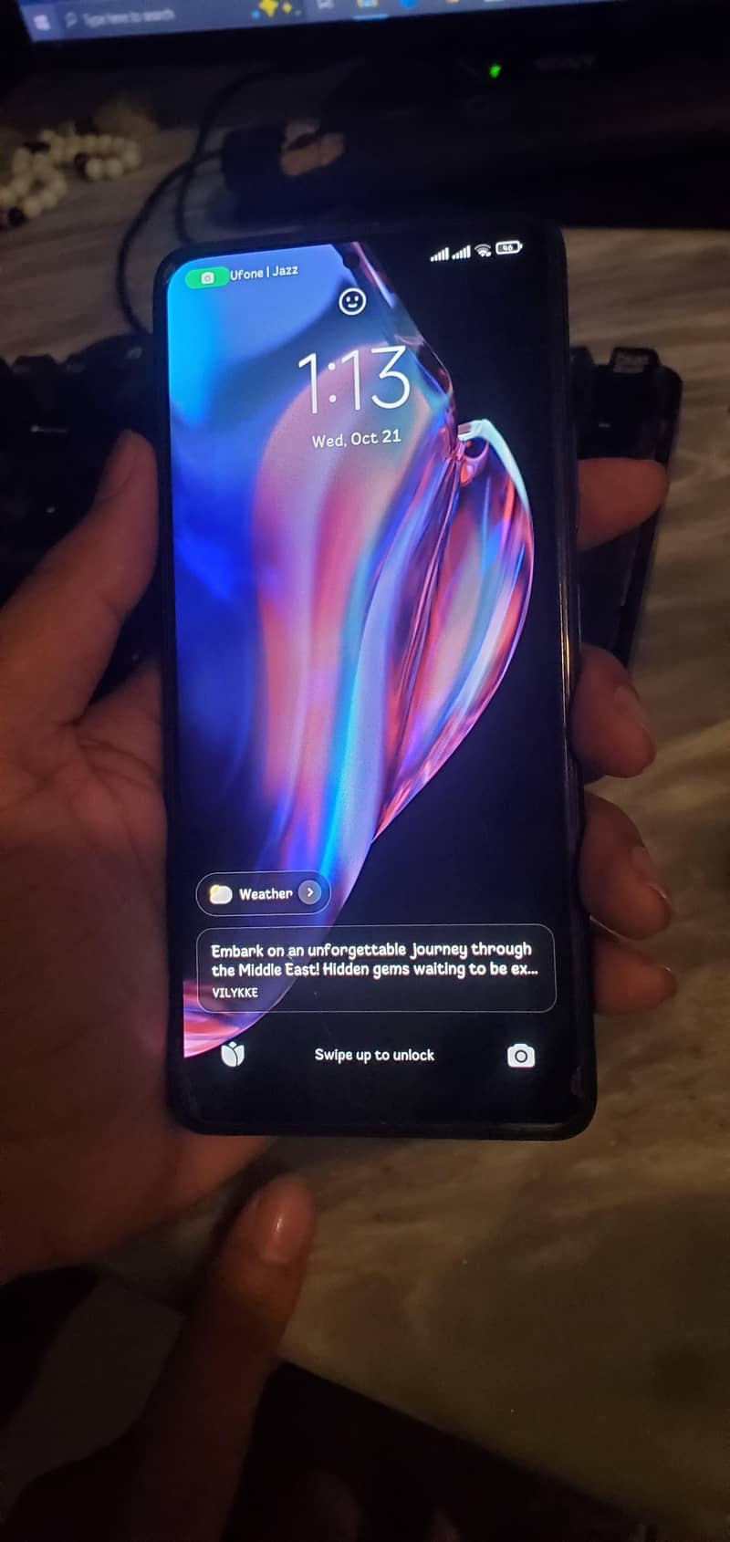 Xiaomi Redmi Note 10 Pro 0