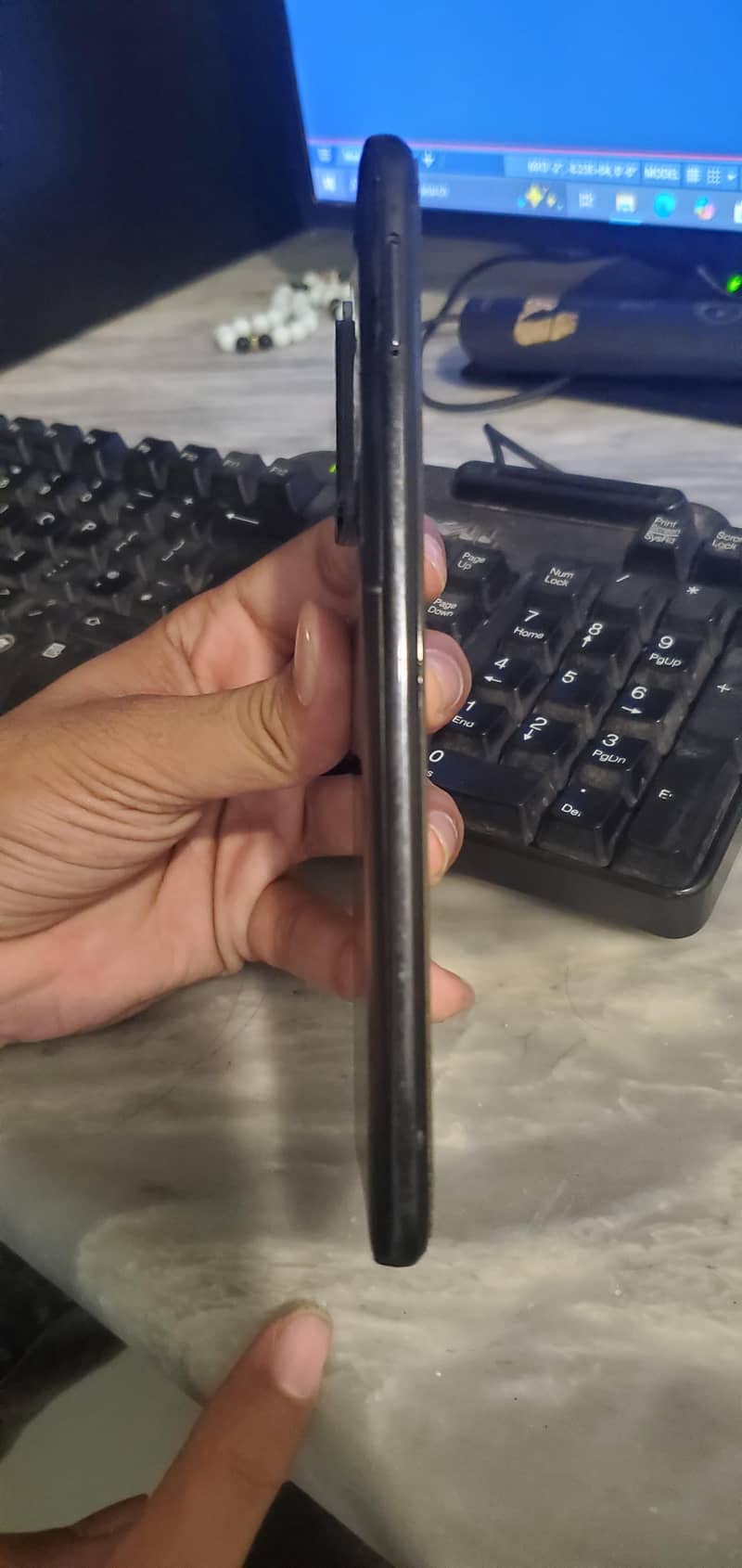 Xiaomi Redmi Note 10 Pro 2
