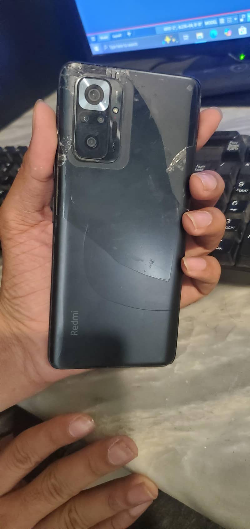 Xiaomi Redmi Note 10 Pro 3