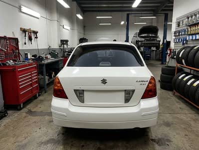 Suzuki Liana 2006