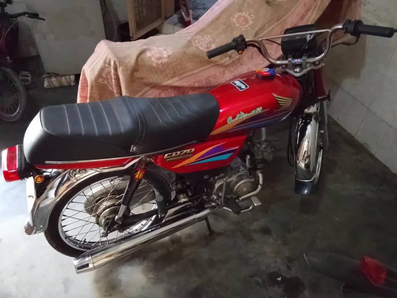 cd70 bike 1