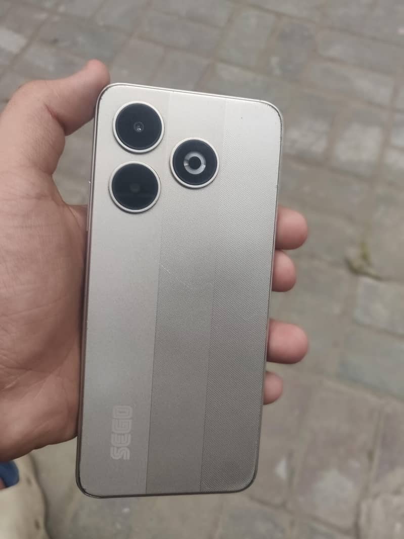 SEGO Smart 10 0