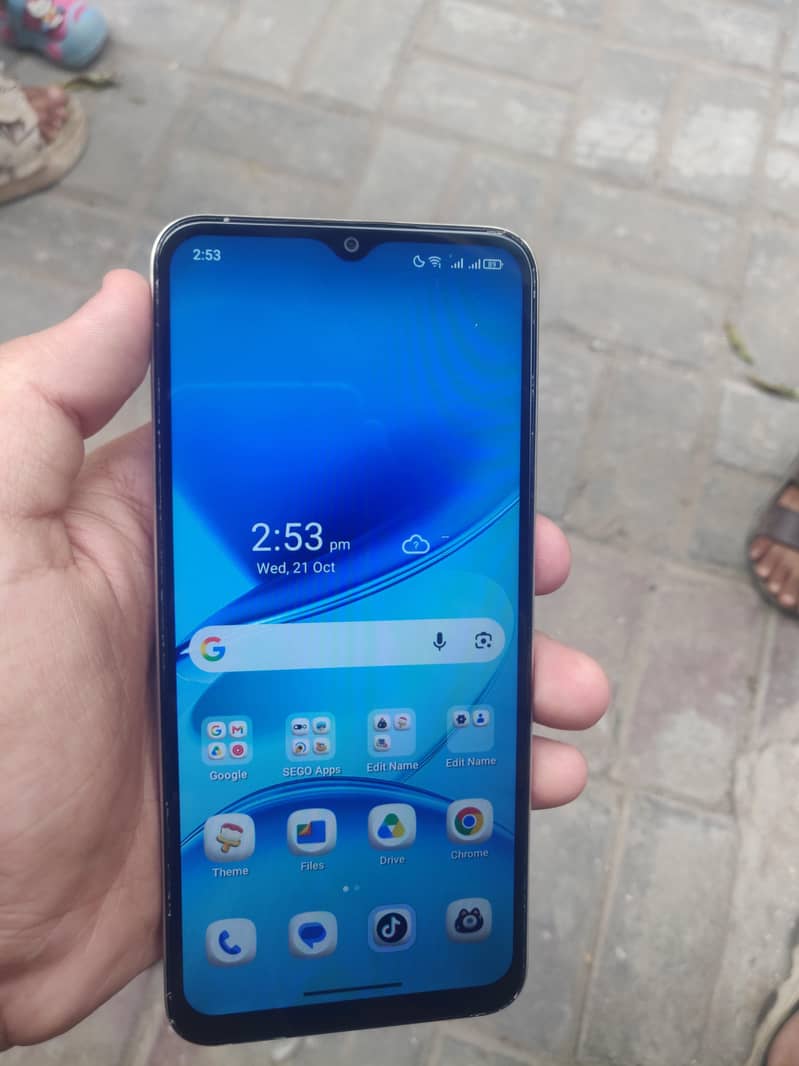 SEGO Smart 10 4