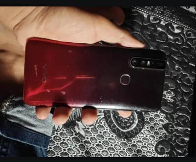Vivo V15 Spare parts only